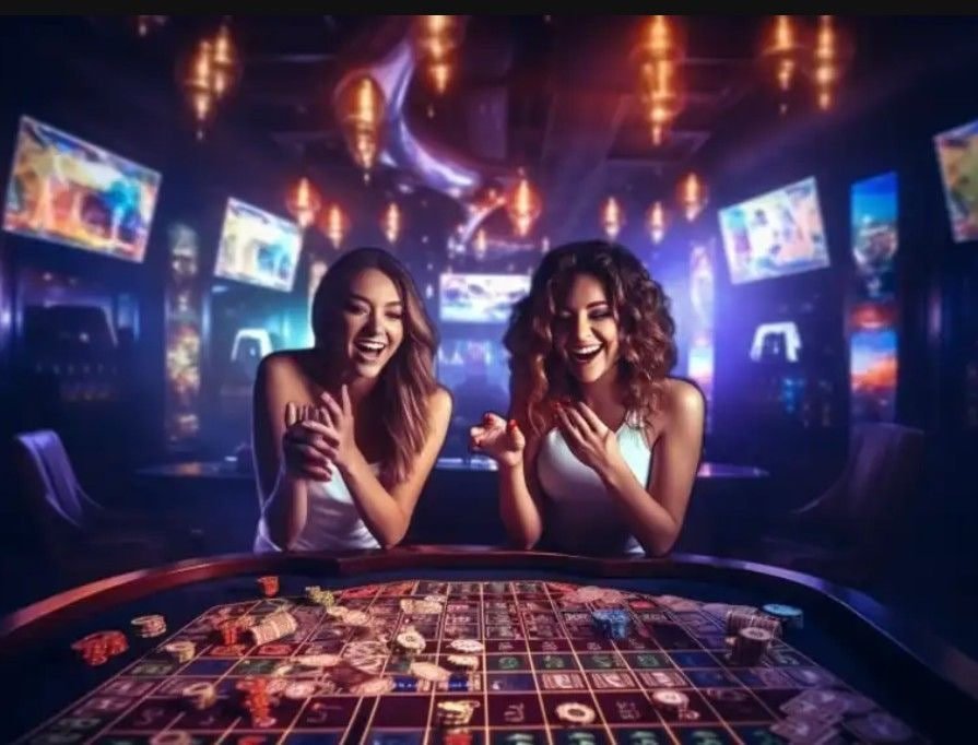 Live Sakong dealer at predaktorevan casino studio